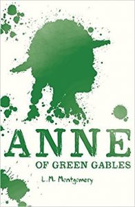 Anne of Green Gables